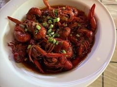 -霸王虾·麻辣小龙虾(清水河公园店)