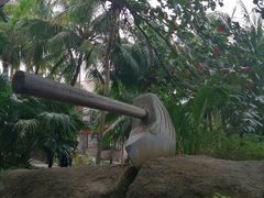 -海南分界洲岛旅游区