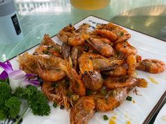 -景好海鲜餐厅(大鹏必选旅游店)