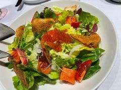 -Bistro Wang 牛排馆