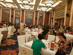 大堂-顺德人家食府(黄金广场店)