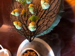 云腿野菜石榴包-解香楼(八盘岭路店)