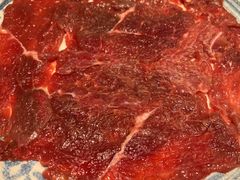 堂客牛肉-堂客老火锅(欣阳广场总店)