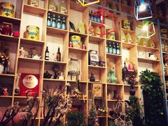 -Kitchen·Y洋厨房西餐厅(王府壹号店)
