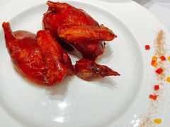 古厨烧乳鸽皇-北京厨房(SKP店)