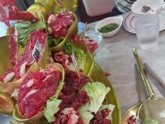 -三头牛·潮汕牛肉生蚝火锅 (夏湾店)
