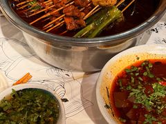 -成都瓜串串(华强北店)