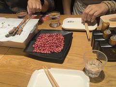 -二旗里烧烤·烤羊排(龙域店)