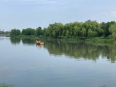 -澹台湖公园