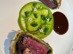 -L'Arome芳芳法国餐厅(仙林金鹰店)