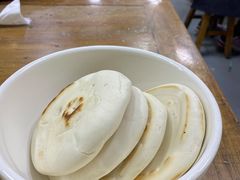 泡馍-老刘家泡馍(钟楼广济街店)