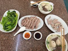 -楚生鹅粿条汤(东山分店)
