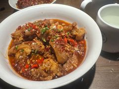 -味上湘菜馆(阿波罗店)