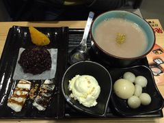 鲜芋仙(大悦城店)-鲜芋仙(南开大悦城店)