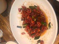 -老板恋上鱼(印象城店)