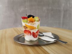 -隹木咖啡馆(宝龙广场店)