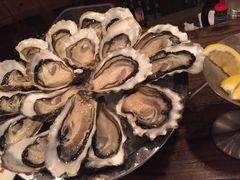 -斯普汇生蚝牛排馆(中骏世界城店)