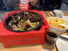 -大丰收脆鱼(浦西万达店)