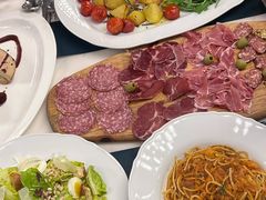 -CASANOVA西餐厅(海信广场店)