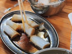 -陈添記·祖傳爽鱼皮·西关老字号(广州首店)