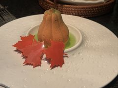 -莲西餐(曲江店)