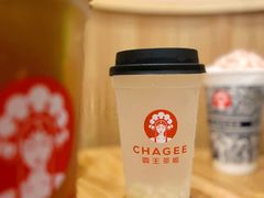 -霸王茶姬(正佳广场店)