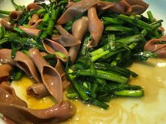 -浩运·海鲜青岛菜·海胆水饺(石老人店)