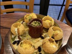 -克比叔叔印度餐厅Kebabs on the Grille(永康路分店)