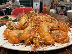 -等我餸上门海鲜大排档(天河南店)