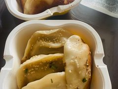 -阿三生煎(航北路店)