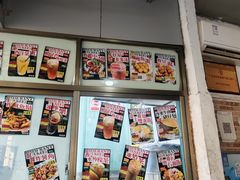 -渔记茶餐厅(渔村店)