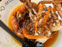 -Ministry of Crab•MOC(交子大道店)