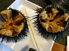 -马路边上·小海鲜烧烤(八一路店)