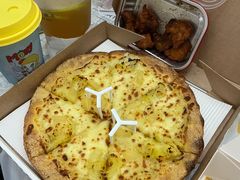-必胜客(棠下店)