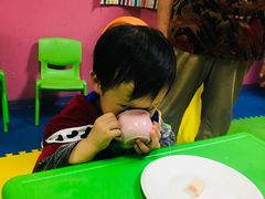 -悦宝园早教中心(庐阳区省直中心店)