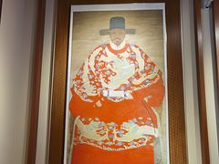 -蓬莱阁景区