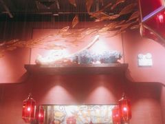 -鸣记脆皮烤鱼·海鲜烤鱼(亿合城店)