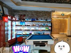 大堂-唐会KTV(群力店)
