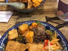 -柳石居柳州螺蛳粉(万达店)