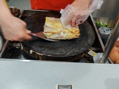 -新农村煎饼果子(香港花园店)