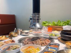 -六七八韩式烤肉·韩国料理(上杭路店)