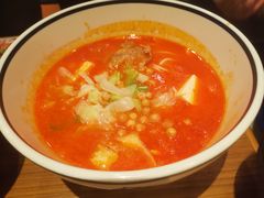 -阿香米线(中原万达店)