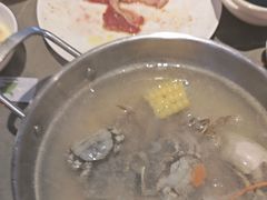 -尚宴牛特鲜自助(太原街万达店)