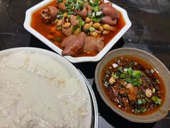 -张豆花(碚峡路店)