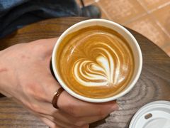 -Radar Coffee(思南路店)