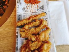 -呷哺呷哺 黄金牧场 (太原万象城店)
