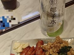 -老张牛肉面(天津万象城店)