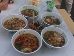 -老长沙原汁原味粉馆(韭菜园店)