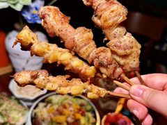 -鸟泉居酒屋·烧鸟·酒馆(百子湾店)