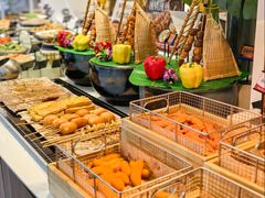 -凡塔斯牛排自助餐厅(莆田万达店)